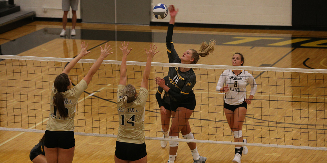 SCAC Volleyball Recap - Week Three