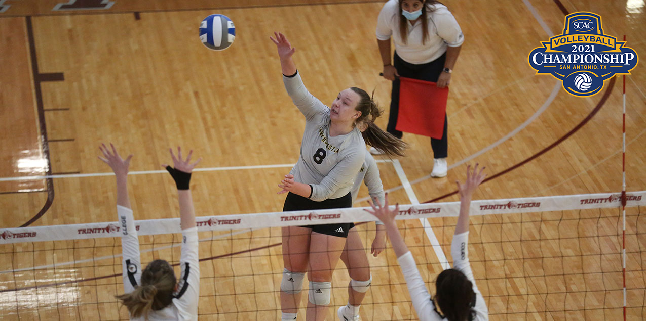 Southwestern Holds Off Colorado College To Advances To SCAC Title Match