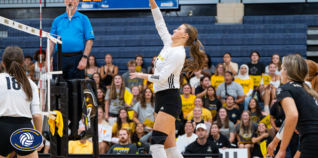 Emily Marks, Southwestern University, Offensive Player of the Week (Week 6)