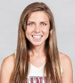 Maddie Murphy, Trinity University, Women's Cross Country