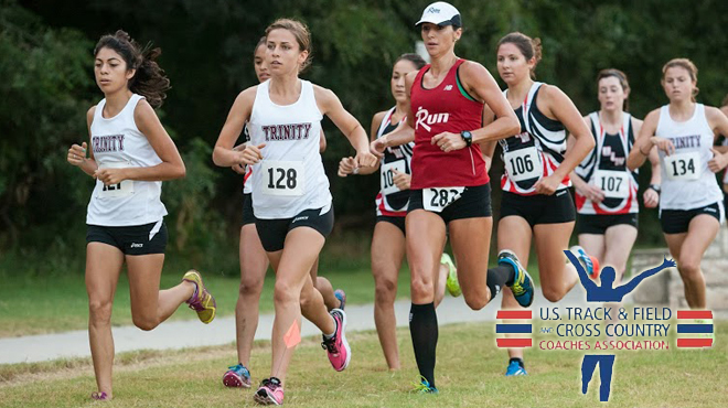 Trinity Women Hold at Ninth in the Latest USTFCCCA National Rankings