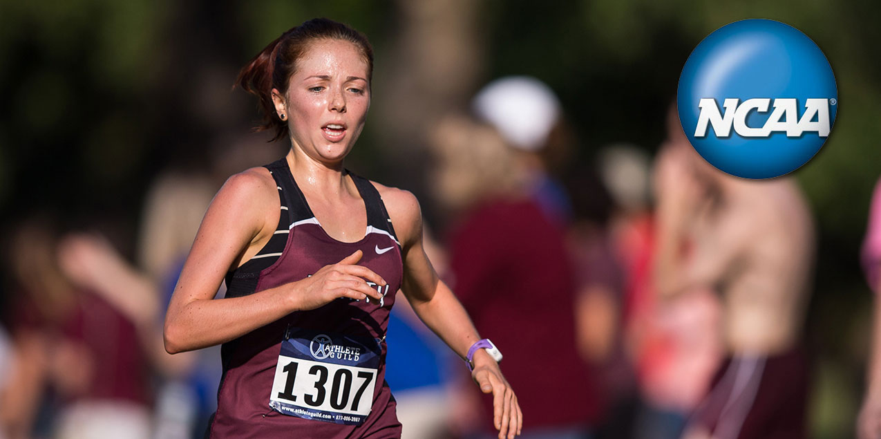 Colorado College and Trinity Women Both Fourth at Respective NCAA Cross Country Regionals