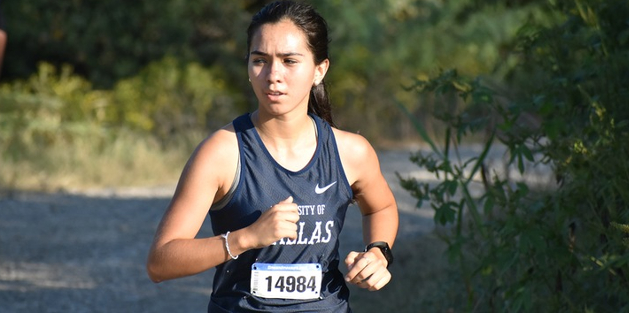 SCAC Women's Cross Country Recap - Week Seven