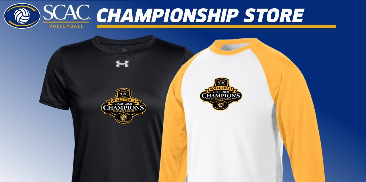 Volleyball Championship Store