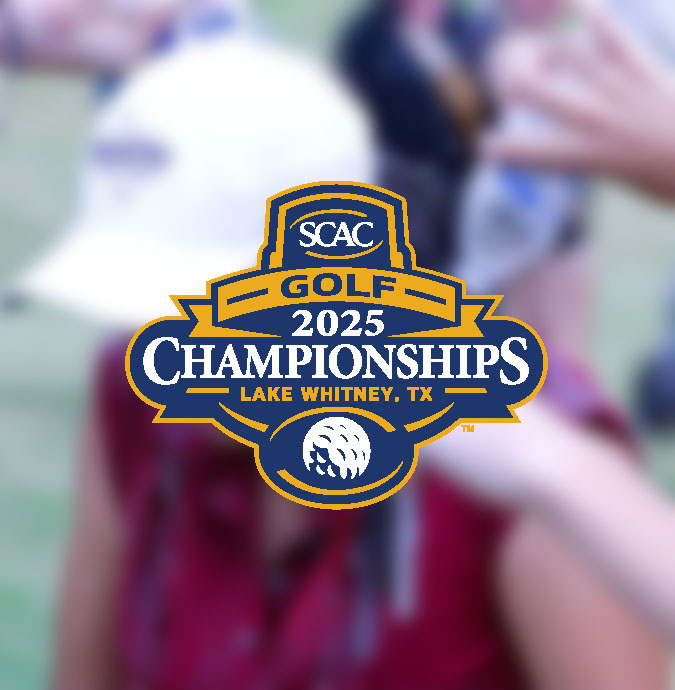 Men's and Women's Golf championships