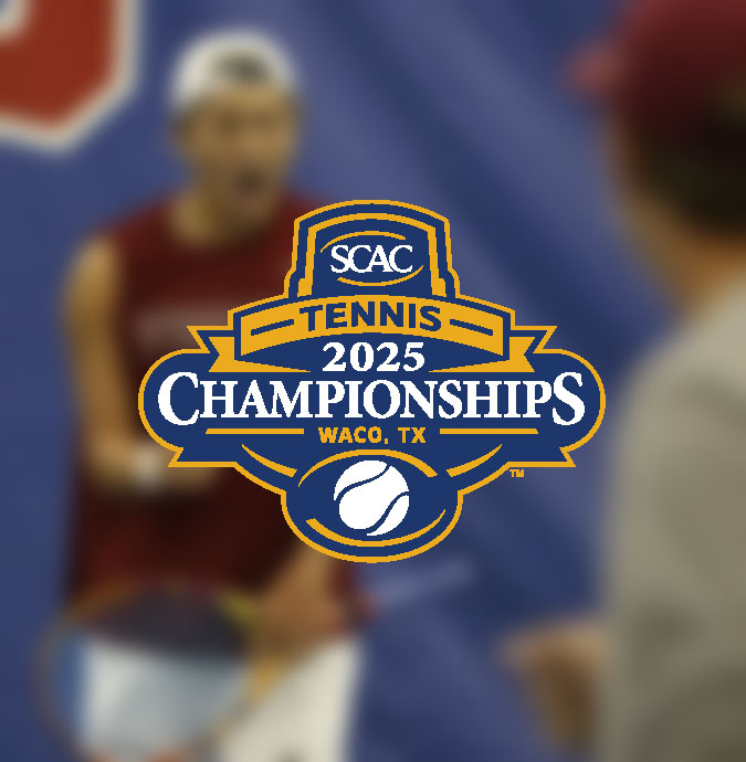 Men's and Women's Tennis championships