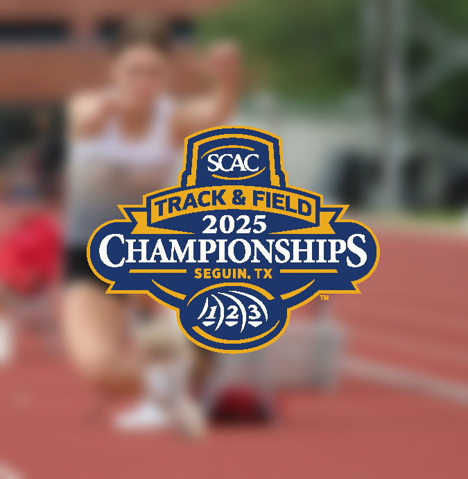 Men's and Women's Track & Field championships